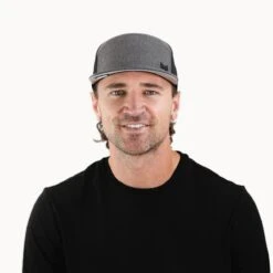 Melin Trenches Icon Hydro Cap -Ski Gear Store 8105595 321 6