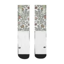 Picture Organic Barmys Subli Print Sock -Ski Gear Store 8105619 310 3