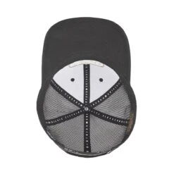 Picture Organic BYAM Logo Trucker Hat -Ski Gear Store 8105627 020 3