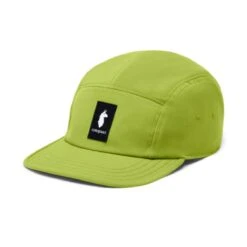 Cotopaxi Cada Dia 5-Panel Hat