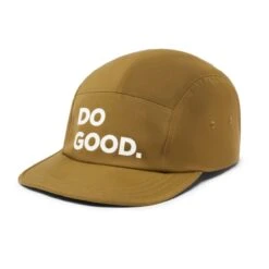 Cotopaxi Do Good 5-Panel Hat