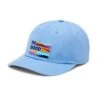 Cotopaxi Do Good Stripe Dad Hat -Ski Gear Store 8105658 051 1