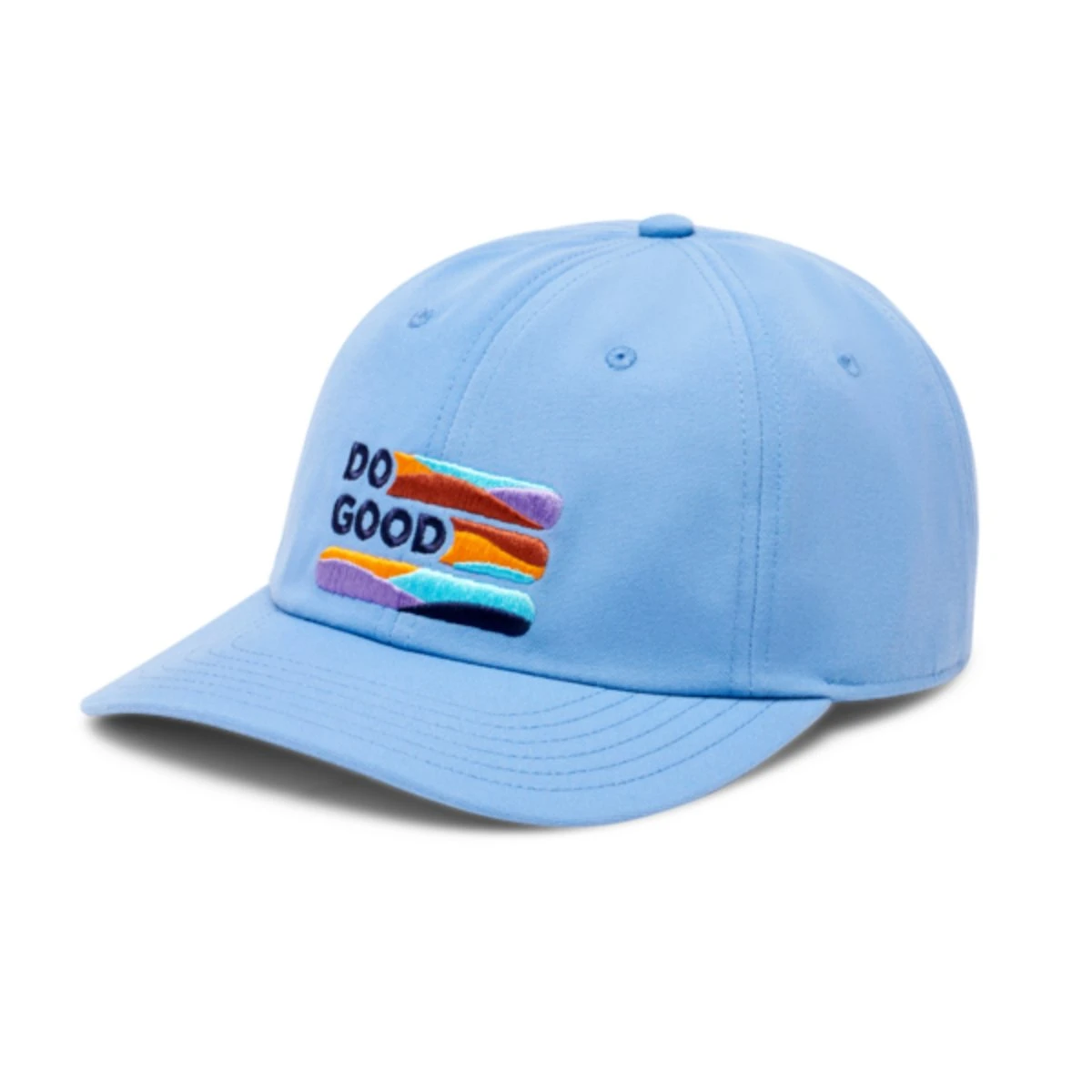 Cotopaxi Do Good Stripe Dad Hat 3 Cotopaxi Do Good Stripe Dad Hat