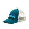 Cotopaxi On The Horizon Trucker Hat -Ski Gear Store 8105663 031 1
