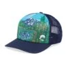 Sunday Afternoons Alpine Reflection Trucker Hat 2 Sunday Afternoons Alpine Reflection Trucker Hat -Ski Gear Store 8105979 340 1