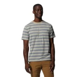 Mountain Hardwear Low Exposure T-Shirt Mens