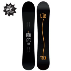 Lib Tech Lib Rig Wide Snowboard
