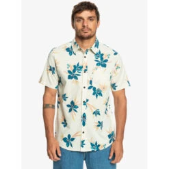 Quiksliver Holidazed T-Shirt -Ski Gear Store 8106862 311 3