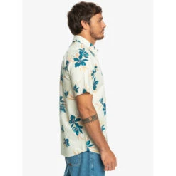 Quiksliver Holidazed T-Shirt -Ski Gear Store 8106862 311 4