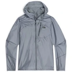 Outdoor Research Helium Rain Jacket Mens