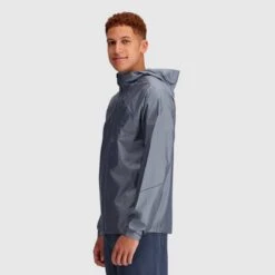 Outdoor Research Helium Rain Jacket Mens -Ski Gear Store 8107020 023 03