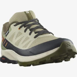 Salomon Outrise Clima Waterproof Mens -Ski Gear Store 8107126 036 2