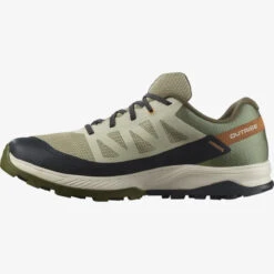 Salomon Outrise Clima Waterproof Mens -Ski Gear Store 8107126 036 4