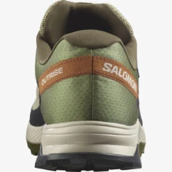 Salomon Outrise Clima Waterproof Mens -Ski Gear Store 8107126 036 5