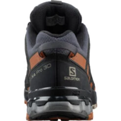 Salomon Xa Pro 3D V8 Gore-Tex Trail Running Shoes Mens -Ski Gear Store 8107131 025 5