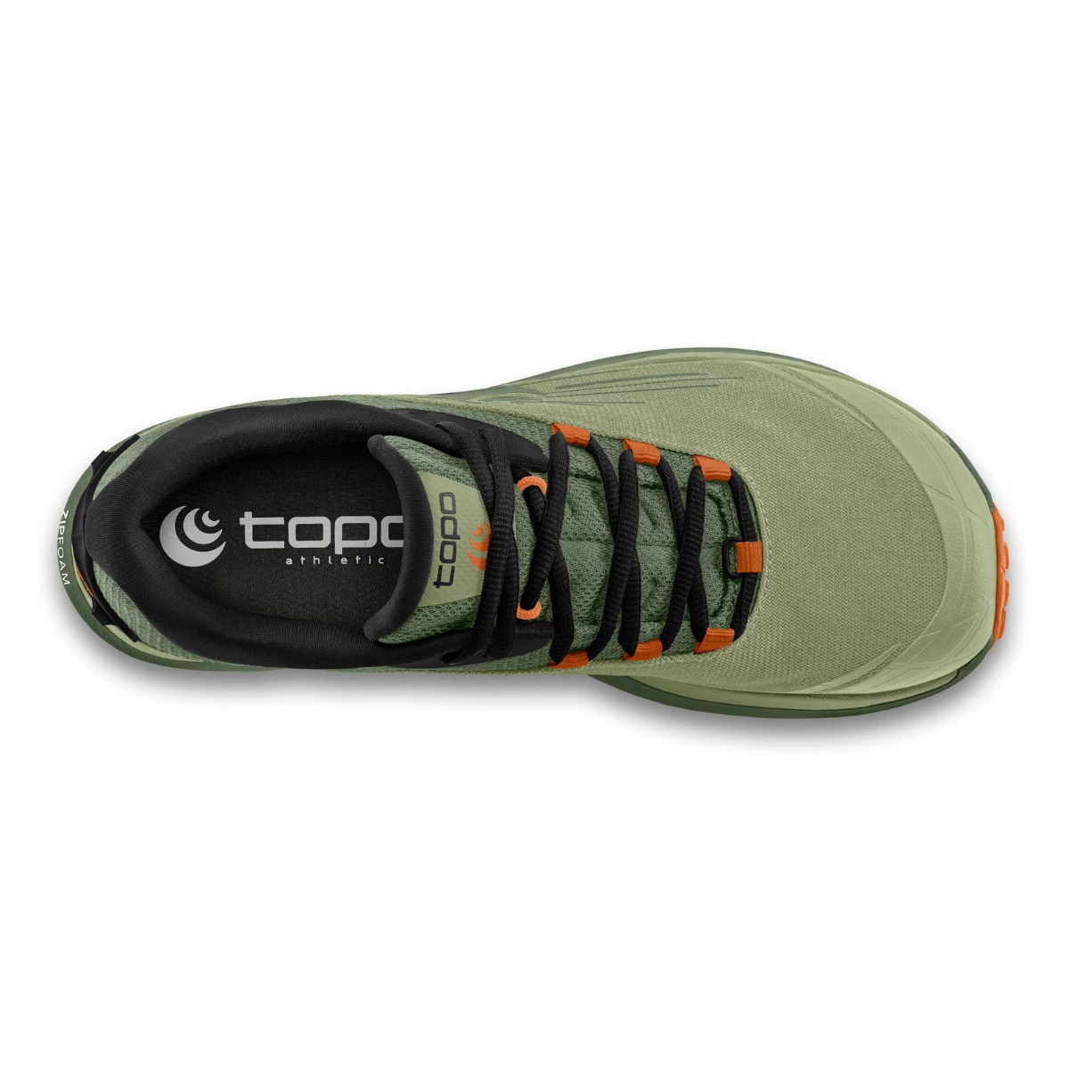 Topo Pursuit Shoes Mens 4 Topo Pursuit Shoes Mens - Image 2