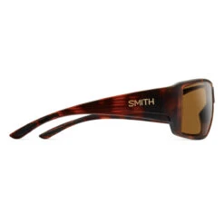 Smith Guide's Choice Sunglasses + ChromaPop Polarized Brown Lens -Ski Gear Store 8107425 025 3