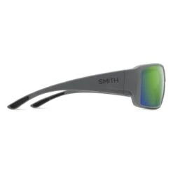 Smith Guide's Choice Sunglasses + ChromaPop XL Green Mirror Lens -Ski Gear Store 8107429 023 3