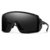 Smith Pursuit Sunglasses + ChromaPop Black Lens