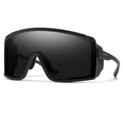 Smith Pursuit Sunglasses + ChromaPop Black Lens