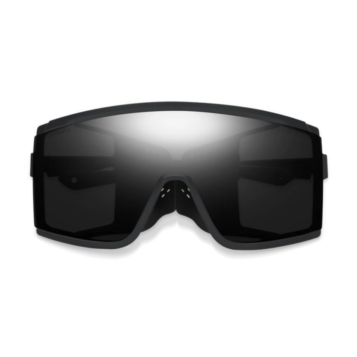 Smith Pursuit Sunglasses + ChromaPop Black Lens 4 Smith Pursuit Sunglasses + ChromaPop Black Lens - Image 2