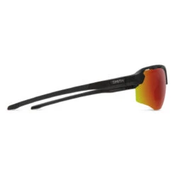 Smith Resolve Sunglasses + ChromaPop Red Mirror Lens -Ski Gear Store 8107434 024 3