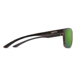 Smith Riptide Sunglasses + ChromaPop Green Mirror Lens -Ski Gear Store 8107437 025 3