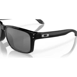 Oakley Holbrook Sunglasses + Prizm Black Lenses -Ski Gear Store 9011539 020 6