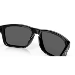 Oakley Holbrook Sunglasses + Prizm Black Lenses -Ski Gear Store 9011539 020 7