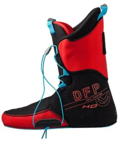 DFP HD Custom Boot Liner