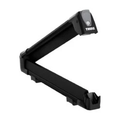 Thule SnowPack 6 Snow Rack W/ Locks