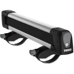 Thule SnowPack 4 Snow Rack W/ Locks