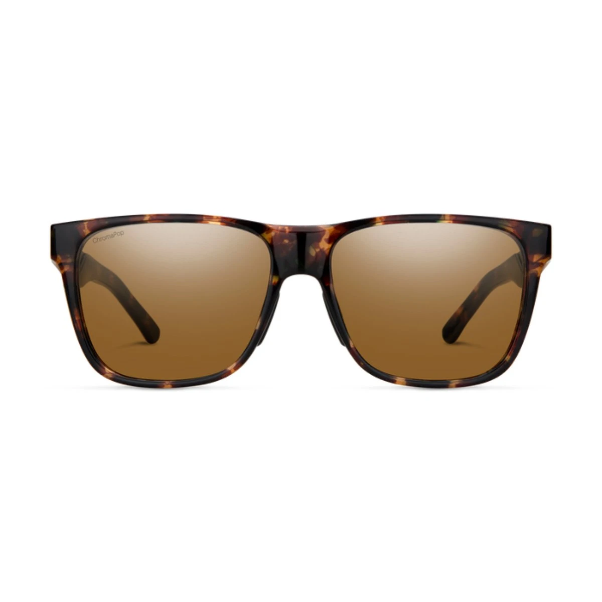 Smith Lowdown Steel Sunglasses + ChromaPop Polarized Brown Lens 4 Smith Lowdown Steel Sunglasses + ChromaPop Polarized Brown Lens - Image 2