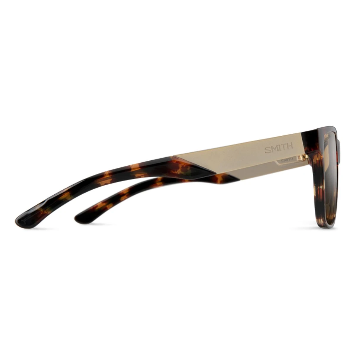 Smith Lowdown Steel Sunglasses + ChromaPop Polarized Brown Lens 5 Smith Lowdown Steel Sunglasses + ChromaPop Polarized Brown Lens - Image 3