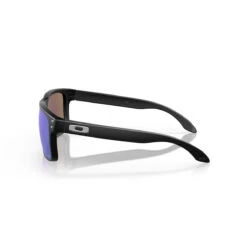 Oakley Holbrook Sunglasses Matte Black/Prizm Sapphire Polarized 11 Oakley Holbrook Sunglasses Matte Black/Prizm Sapphire Polarized -Ski Gear Store 9114476 024 3