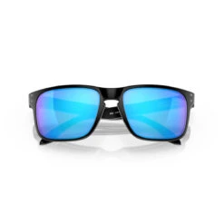 Oakley Holbrook Sunglasses Matte Black/Prizm Sapphire Polarized 13 Oakley Holbrook Sunglasses Matte Black/Prizm Sapphire Polarized -Ski Gear Store 9114476 024 5