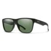 Smith Lowdown XL 2 Sunglasses + Chromapop Polarized Gray Green Lens -Ski Gear Store 9114582 024 1
