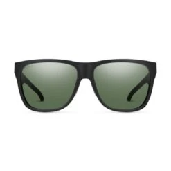 Smith Lowdown XL 2 Sunglasses + Chromapop Polarized Gray Green Lens -Ski Gear Store 9114582 024 2