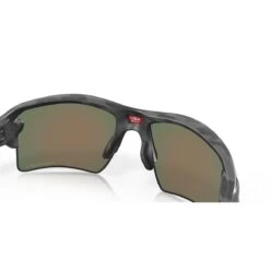 Oakley Flak 2.0XL Sunglasses Black Camo/Prizm Ruby -Ski Gear Store 9114644 020 7